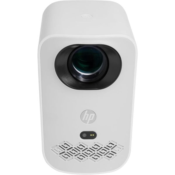 HP projector CC360 FHD, 500 lm, LED, 1.2, WiFi