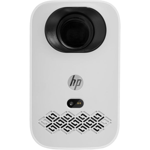 HP projector CC360 FHD, 500 lm, LED, 1.2, WiFi