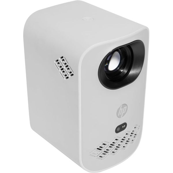 HP projector CC360 FHD, 500 lm, LED, 1.2, WiFi
