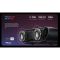 Yaber K300s, DLP Laser Projector, Laser, FHD 1920x1080, 1000Lm, JBL Speakers, Black