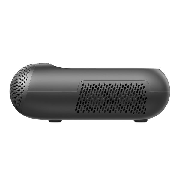 Yaber K300s, DLP Laser Projector, Laser, FHD 1920x1080, 1000Lm, JBL Speakers, Black