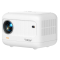 Yaber L1 Home Cinema, LCD Projector, 1280x720, 400lm, White