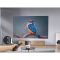 Yaber L1 Home Cinema, LCD Projector, 1280x720, 400lm, White