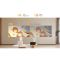 Yaber L2 Plus Home Cinema, LCD Projector, FHD 1920x1080, 700lm, JBL Speakers, White