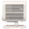 Yaber L2 Plus Home Cinema, LCD Projector, FHD 1920x1080, 700lm, JBL Speakers, White