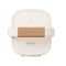 Yaber T2Plus, LCD Projector, FHD 1920x1080, 450Lm, JBL Speakers, Beige