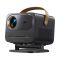 Yaber U12 Home Cinema, LCD Projector, FHD 1920x1080, 700lm, Black