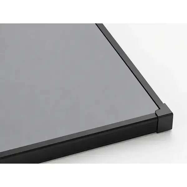 Projector screen Allscreen CNF120HBC, ULTRA THIN BEZEL SCREEN, 265x149CM, 120", 16:9, ALR, 170°