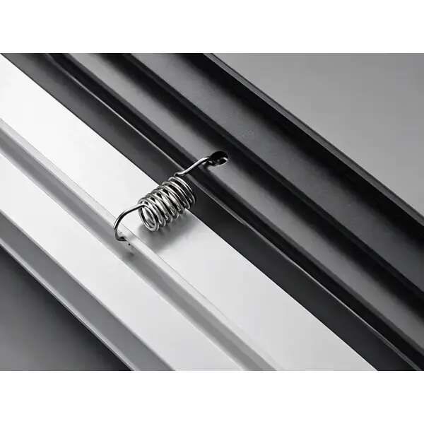 Projector screen Allscreen CNF120HBC, ULTRA THIN BEZEL SCREEN, 265x149CM, 120", 16:9, ALR, 170°