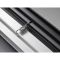 Projector screen Allscreen CNF120HBC, ULTRA THIN BEZEL SCREEN, 265x149CM, 120", 16:9, ALR, 170°