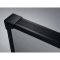 Projector screen Allscreen CNF120HBC, ULTRA THIN BEZEL SCREEN, 265x149CM, 120", 16:9, ALR, 170°