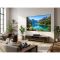 Projector screen Allscreen CNF90HFS, ULTRA THIN BEZEL SCREEN, 203x114CM, 90", 16:9, ALR, High Brightness