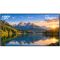 Projector screen Allscreen CNF120HBC, ULTRA THIN BEZEL SCREEN, 265x149CM, 120", 16:9, ALR, 170°