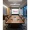 Projector screen ALLSCREEN TRIPOD PROJECTION SCREEN 200X200CM HD FABRIC CTP-8080B 110 inch