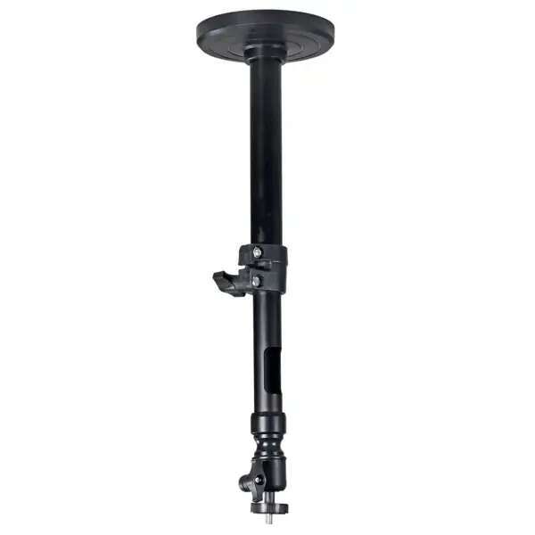 Projector Mount AllScreen CDJ40, Ceiling Mount For Projector, Black