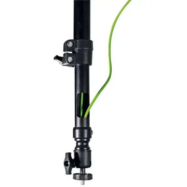 Projector Mount AllScreen CDJ40, Ceiling Mount For Projector, Black
