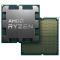 AMD CPU Ryzen 7 9800X3D 8C/16T 4.7/5.2GHz Boost 96Mb Radeon Graphics AM5 120W w/o cooler Box