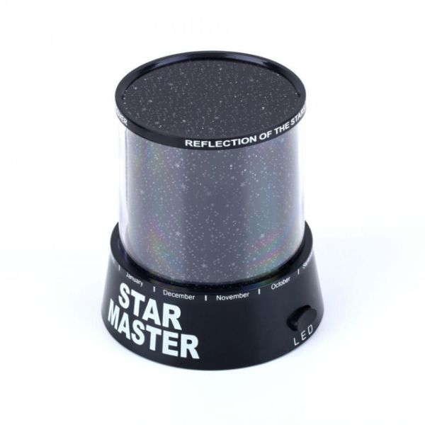 Star Master Led