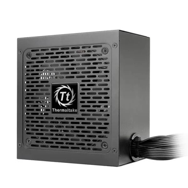 Smart BX1 750W, Thermaltake, Power Supply 750W, 80 PLUS Bronze, 12cm Hydraulic bearing fan, EU, 230V, PS-SPD-0750NNSABE-1