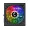 THERMALTAKE PSU TOUGHPOWER GX1 RGB/500W/NON MODULAR/FAN HUB/FULL RANGE/80+ GOLD/JP MAIN CAP