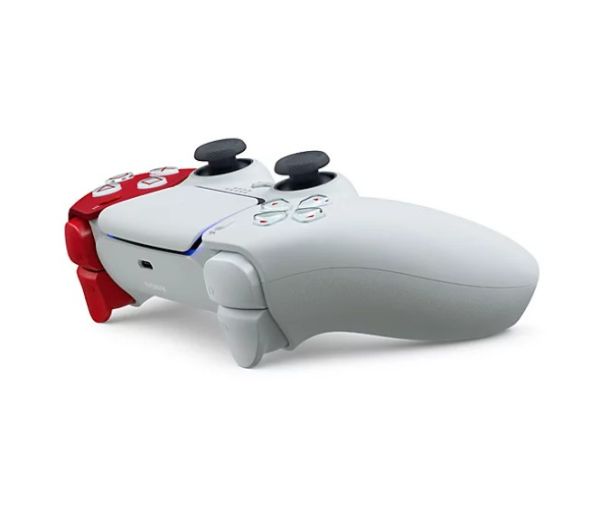 PS5 DualSense Controller God of War 20th Anniversary