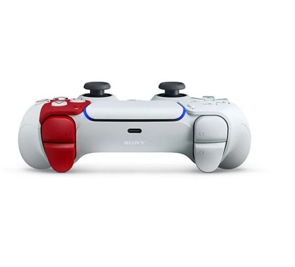 PS5 DualSense Controller God of War 20th Anniversary