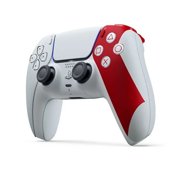PS5 DualSense Controller God of War 20th Anniversary