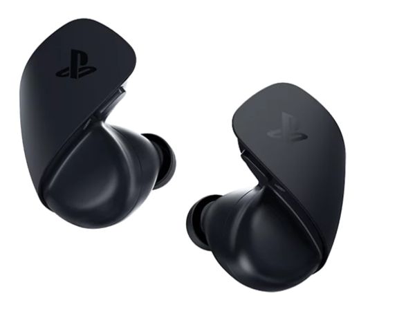 Playstation PULSE Explore Wireless Earbuds Midnight Black /PS5