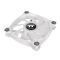 Pure Duo 12 ARGB Sync Radiator Fan (2-Fan Pack)-White 120mm