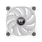 Pure Duo 12 ARGB Sync Radiator Fan (2-Fan Pack)-White 120mm