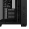 ASUS A32 PLUS Case, без БЖ, 1xUSB3.2, 1xUSB Type-C, Tempered Glass side, ARGB, ATX,, Black 90DC00S0-B19000