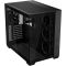ASUS A32 PLUS Case, без БЖ, 1xUSB3.2, 1xUSB Type-C, Tempered Glass side, ARGB, ATX,, Black 90DC00S0-B19000