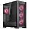 PC Components/ Case/ Miditower/ ASUS TUF GAMING GT302 TG ARGB BLACK