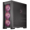 PC Components/ Case/ Miditower/ ASUS TUF GAMING GT302 TG ARGB BLACK