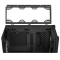 PC Components/ Case/ Miditower/ ASUS TUF GAMING GT302 TG ARGB BLACK