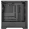 PC Components/ Case/ Miditower/ ASUS TUF GAMING GT302 TG ARGB BLACK