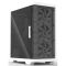 Zalman PC case M4 without PSU, 2xUSB3.0, 1xUSB2.0, 4x120mm ARGB, VGA 320mm, LCS ready, TG Side Window, mATX, white
