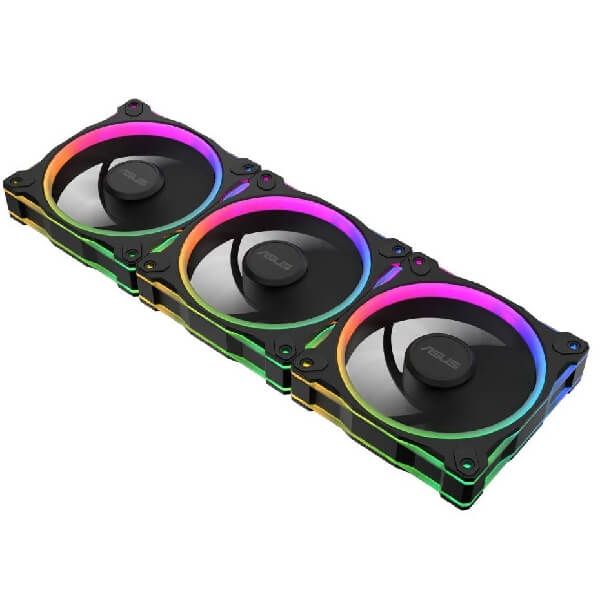 ASUS MR120-1/BK/3 IN 1