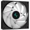 AG500 Deepcool, Dual-Tower CPU Cooler with 240W, 120×120×25 mm, 4-pin PWM, TDP LGA1700