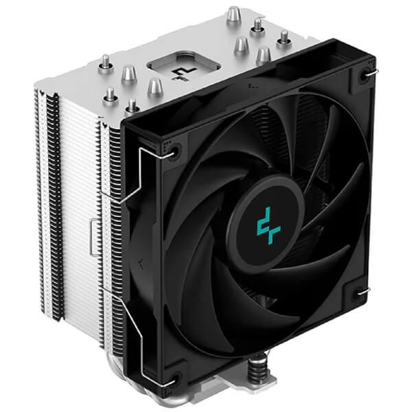 AG500 Deepcool, Dual-Tower CPU Cooler with 240W, 120×120×25 mm, 4-pin PWM, TDP LGA1700