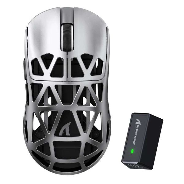 Attack shark R2 Gray