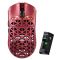 Attack shark R5 Ultra Red
