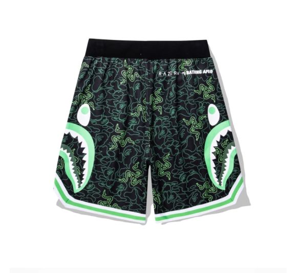 Razer Bape Shorts