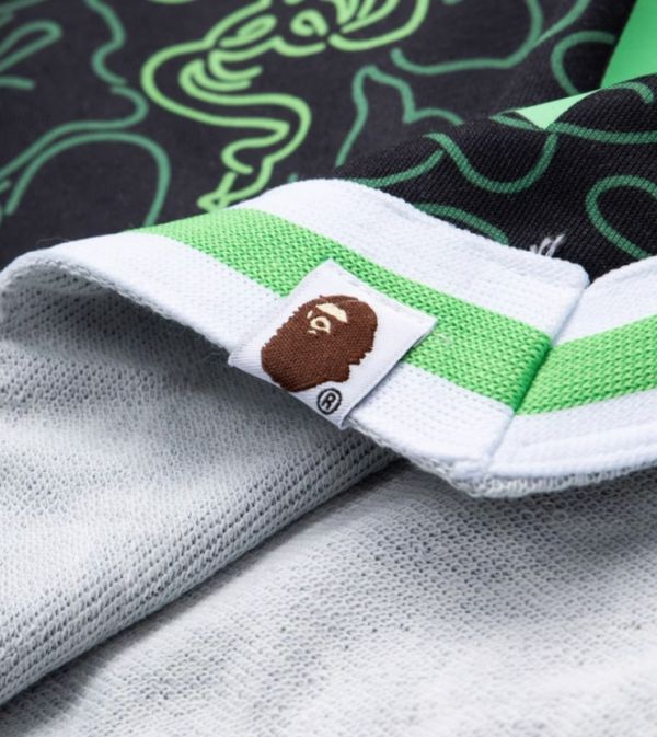 Razer Bape Shorts