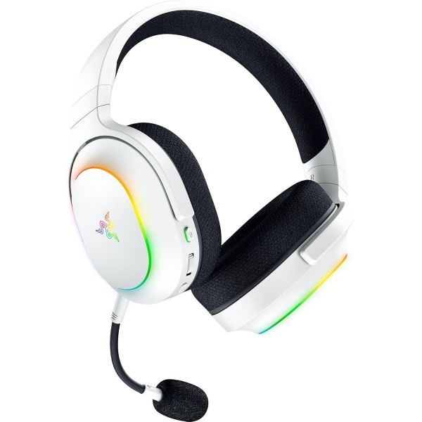 Razer Barracuda X Chroma White RGB Wireless