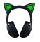 Razer Headset Kraken Kitty V2, BT, black