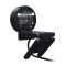 Razer Kiyo X FullHD, 30fps, auto focus, Black