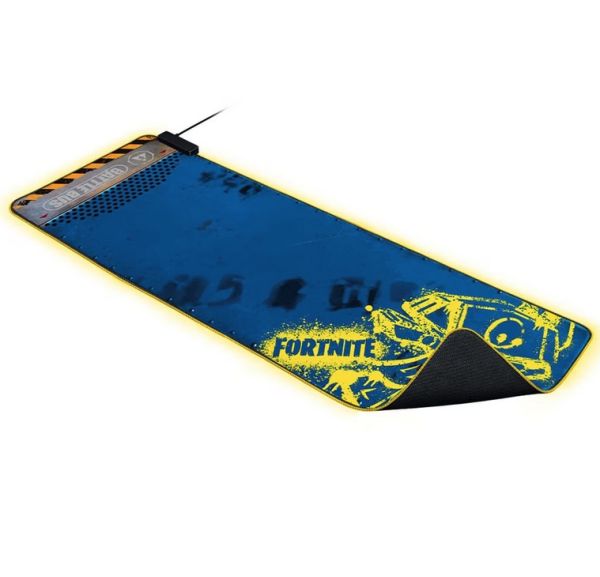 Razer Mouse Pad Goliathus Extended Chroma, XXL (920х294х3мм), Fortnite Ed.