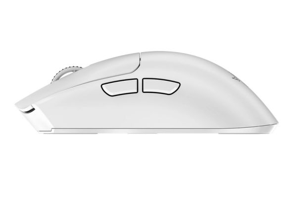 Razer Mouse Viper V3 Pro, USB-A/WL, white