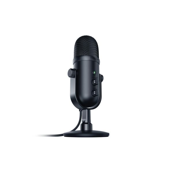 Razer Seiren V2 Pro Black